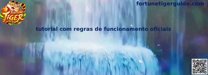 Tutorial de Regras do Fortune Tiger
