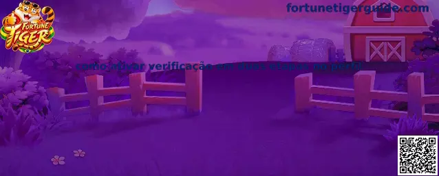 Como Ativar Verificação em Duas Etapas no Perfil
