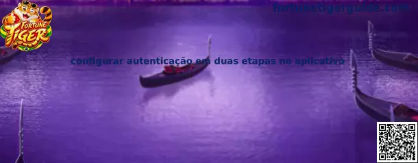 Configurar Autenticação