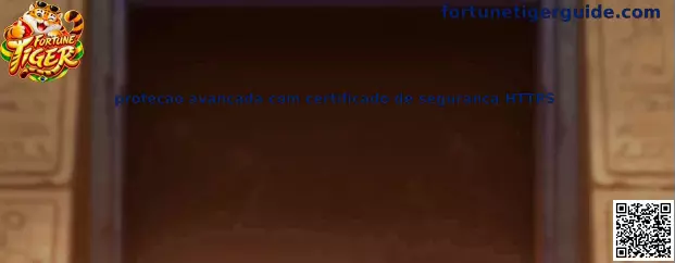 Proteção Avançada HTTPS