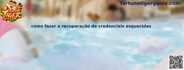 Recuperação de credenciais no Fortune Tiger