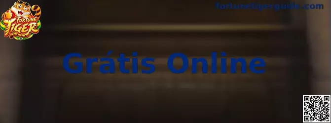 Demonstração Fortune Tiger Grátis Online