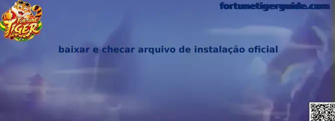 Guia oficial de instalação