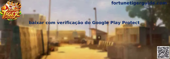 Verificação Play Protect