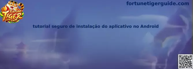 Tutorial Seguro de Instalação do Aplicativo no Android