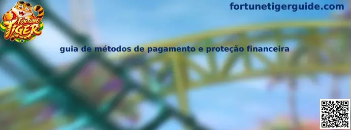 Guia de Pagamentos e Segurança
