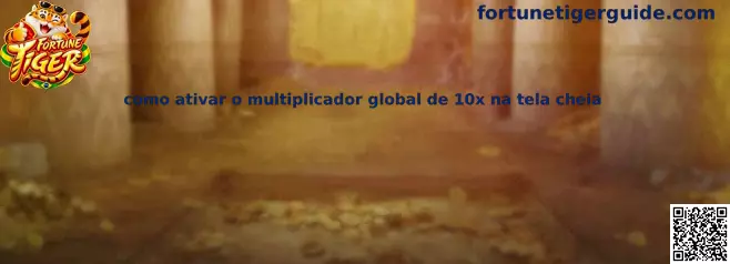 Fortune Tiger Multiplicador 10x